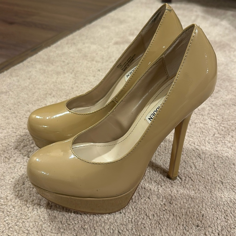 Steve Madden Heels